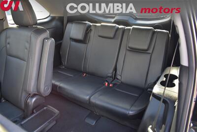 2019 Toyota Highlander Limited Platinum AWD 4dr SUVBack-Up Camera! Bird's Eye View Camera! Park Assist! GPS Nav! Bluetooth! Cooled & Full Heated Leather Seats! Power Liftgate! - Photo 27 - Portland, OR 97266