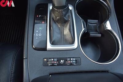 2019 Toyota Highlander Limited Platinum  AWD 4dr SUV**BY APPOINTMENT ONLY**Back-Up Camera! Bird's Eye View Camera! Park Assist! GPS Nav! Bluetooth! Cooled & Full Heated Leather Seats! Power Liftgate! - Photo 24 - Portland, OR 97266