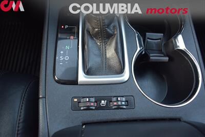 2019 Toyota Highlander Limited Platinum AWD 4dr SUVBack-Up Camera! Bird's Eye View Camera! Park Assist! GPS Nav! Bluetooth! Cooled & Full Heated Leather Seats! Power Liftgate! - Photo 24 - Portland, OR 97266