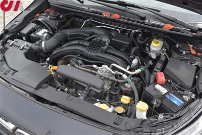 2017 Subaru Impreza Limited  AWD 2.0i 4dr Wagon! EyeSight Assist Tech! Back Up Camera! Apple CarPlay! Android Auto! Heated Leather Seats! Roof Rack! - Photo 29 - Portland, OR 97266