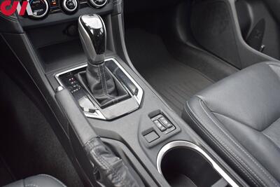 2017 Subaru Impreza Limited  AWD 2.0i 4dr Wagon! EyeSight Assist Tech! Back Up Camera! Apple CarPlay! Android Auto! Heated Leather Seats! Roof Rack! - Photo 22 - Portland, OR 97266