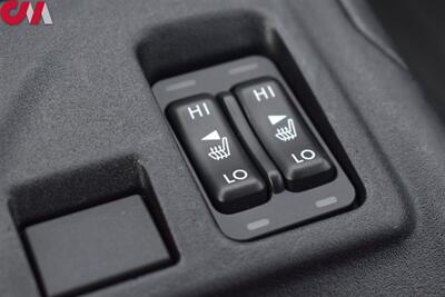 2017 Subaru Impreza Limited  AWD 2.0i 4dr Wagon! EyeSight Assist Tech! Back Up Camera! Apple CarPlay! Android Auto! Heated Leather Seats! Roof Rack! - Photo 23 - Portland, OR 97266