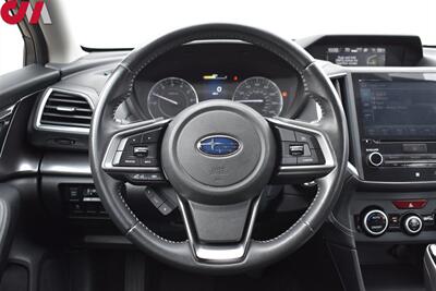 2017 Subaru Impreza Limited  AWD 2.0i 4dr Wagon! EyeSight Assist Tech! Back Up Camera! Apple CarPlay! Android Auto! Heated Leather Seats! Roof Rack! - Photo 13 - Portland, OR 97266