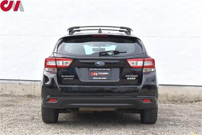 2017 Subaru Impreza Limited  AWD 2.0i 4dr Wagon! EyeSight Assist Tech! Back Up Camera! Apple CarPlay! Android Auto! Heated Leather Seats! Roof Rack! - Photo 4 - Portland, OR 97266