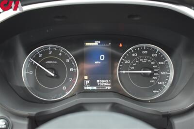 2017 Subaru Impreza Limited  AWD 2.0i 4dr Wagon! EyeSight Assist Tech! Back Up Camera! Apple CarPlay! Android Auto! Heated Leather Seats! Roof Rack! - Photo 16 - Portland, OR 97266