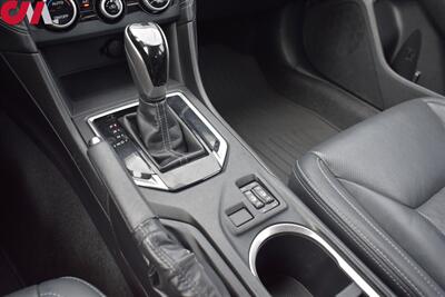 2017 Subaru Impreza Limited  AWD 2.0i 4dr Wagon! EyeSight Assist Tech! Back Up Camera! Apple CarPlay! Android Auto! Heated Leather Seats! Roof Rack! - Photo 22 - Portland, OR 97266