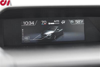 2017 Subaru Impreza Limited  AWD 2.0i 4dr Wagon! EyeSight Assist Tech! Back Up Camera! Apple CarPlay! Android Auto! Heated Leather Seats! Roof Rack! - Photo 18 - Portland, OR 97266