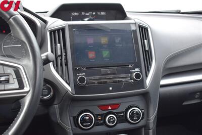 2017 Subaru Impreza Limited  AWD 2.0i 4dr Wagon! EyeSight Assist Tech! Back Up Camera! Apple CarPlay! Android Auto! Heated Leather Seats! Roof Rack! - Photo 19 - Portland, OR 97266