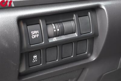 2017 Subaru Impreza Limited  AWD 2.0i 4dr Wagon! EyeSight Assist Tech! Back Up Camera! Apple CarPlay! Android Auto! Heated Leather Seats! Roof Rack! - Photo 15 - Portland, OR 97266