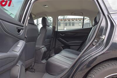 2017 Subaru Impreza Limited  AWD 2.0i 4dr Wagon! EyeSight Assist Tech! Back Up Camera! Apple CarPlay! Android Auto! Heated Leather Seats! Roof Rack! - Photo 24 - Portland, OR 97266