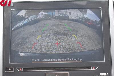 2017 Subaru Impreza Limited  AWD 2.0i 4dr Wagon! EyeSight Assist Tech! Back Up Camera! Apple CarPlay! Android Auto! Heated Leather Seats! Roof Rack! - Photo 20 - Portland, OR 97266