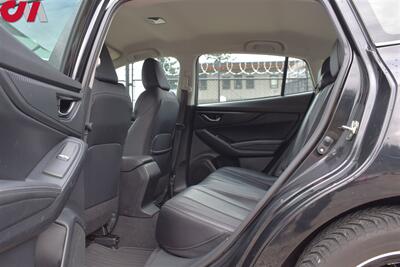 2017 Subaru Impreza Limited  AWD 2.0i 4dr Wagon! EyeSight Assist Tech! Back Up Camera! Apple CarPlay! Android Auto! Heated Leather Seats! Roof Rack! - Photo 24 - Portland, OR 97266