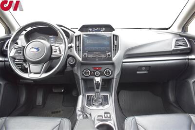 2017 Subaru Impreza Limited  AWD 2.0i 4dr Wagon! EyeSight Assist Tech! Back Up Camera! Apple CarPlay! Android Auto! Heated Leather Seats! Roof Rack! - Photo 12 - Portland, OR 97266