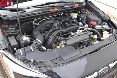 2017 Subaru Impreza Limited  AWD 2.0i 4dr Wagon! EyeSight Assist Tech! Back Up Camera! Apple CarPlay! Android Auto! Heated Leather Seats! Roof Rack! - Photo 28 - Portland, OR 97266