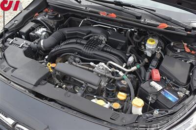 2017 Subaru Impreza Limited  AWD 2.0i 4dr Wagon! EyeSight Assist Tech! Back Up Camera! Apple CarPlay! Android Auto! Heated Leather Seats! Roof Rack! - Photo 29 - Portland, OR 97266