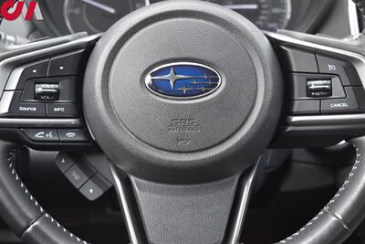 2017 Subaru Impreza Limited  AWD 2.0i 4dr Wagon! EyeSight Assist Tech! Back Up Camera! Apple CarPlay! Android Auto! Heated Leather Seats! Roof Rack! - Photo 14 - Portland, OR 97266