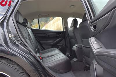 2017 Subaru Impreza Limited  AWD 2.0i 4dr Wagon! EyeSight Assist Tech! Back Up Camera! Apple CarPlay! Android Auto! Heated Leather Seats! Roof Rack! - Photo 25 - Portland, OR 97266