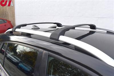 2017 Subaru Impreza Limited  AWD 2.0i 4dr Wagon! EyeSight Assist Tech! Back Up Camera! Apple CarPlay! Android Auto! Heated Leather Seats! Roof Rack! - Photo 27 - Portland, OR 97266