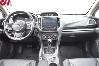 2017 Subaru Impreza Limited  AWD 2.0i 4dr Wagon! EyeSight Assist Tech! Back Up Camera! Apple CarPlay! Android Auto! Heated Leather Seats! Roof Rack! - Photo 12 - Portland, OR 97266
