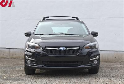 2017 Subaru Impreza Limited  AWD 2.0i 4dr Wagon! EyeSight Assist Tech! Back Up Camera! Apple CarPlay! Android Auto! Heated Leather Seats! Roof Rack! - Photo 7 - Portland, OR 97266