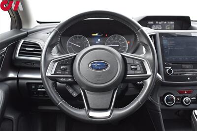 2017 Subaru Impreza Limited  AWD 2.0i 4dr Wagon! EyeSight Assist Tech! Back Up Camera! Apple CarPlay! Android Auto! Heated Leather Seats! Roof Rack! - Photo 13 - Portland, OR 97266