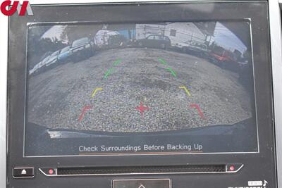 2017 Subaru Impreza Limited  AWD 2.0i 4dr Wagon! EyeSight Assist Tech! Back Up Camera! Apple CarPlay! Android Auto! Heated Leather Seats! Roof Rack! - Photo 20 - Portland, OR 97266