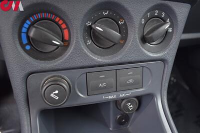 2012 Ford Transit Connect XL  4dr Cargo Mini-Van w/Side and Rear Glass! Adrian Steel Wire Partition! AdvanceTrac w/Roll Stability Control! 12V Front Pwr Outlets! 4-Wheel Anti-Lock (ABS) Brakes! - Photo 16 - Portland, OR 97266