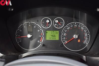 2012 Ford Transit Connect XL  4dr Cargo Mini-Van w/Side and Rear Glass! Adrian Steel Wire Partition! AdvanceTrac w/Roll Stability Control! 12V Front Pwr Outlets! 4-Wheel Anti-Lock (ABS) Brakes! - Photo 14 - Portland, OR 97266