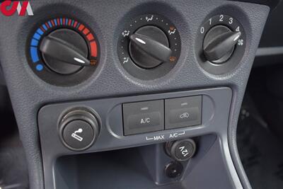 2012 Ford Transit Connect XL 4dr Cargo Mini-Van w/Side and Rear Glass! Adrian Steel Wire Partition! AdvanceTrac w/Roll Stability Control! 12V Front Pwr Outlets! 4-Wheel Anti-Lock (ABS) Brakes! - Photo 16 - Portland, OR 97266