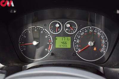 2012 Ford Transit Connect XL 4dr Cargo Mini-Van w/Side and Rear Glass! Adrian Steel Wire Partition! AdvanceTrac w/Roll Stability Control! 12V Front Pwr Outlets! 4-Wheel Anti-Lock (ABS) Brakes! - Photo 14 - Portland, OR 97266