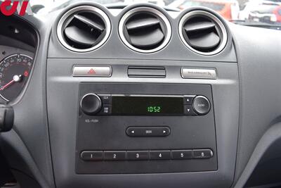 2012 Ford Transit Connect XL 4dr Cargo Mini-Van w/Side and Rear Glass! Adrian Steel Wire Partition! AdvanceTrac w/Roll Stability Control! 12V Front Pwr Outlets! 4-Wheel Anti-Lock (ABS) Brakes! - Photo 15 - Portland, OR 97266