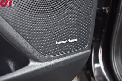 2017 Kia Niro EX 4dr Crossover! Back-Up Camera! Blind Spot Monitor! GPS Nav! Apple CarPlay! Android Auto! 51MPG City! 46MPG Hwy! Heated Seats! Harman/Kardon Sound System! - Photo 24 - Portland, OR 97266