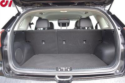 2017 Kia Niro EX 4dr Crossover! Back-Up Camera! Blind Spot Monitor! GPS Nav! Apple CarPlay! Android Auto! 51MPG City! 46MPG Hwy! Heated Seats! Harman/Kardon Sound System! - Photo 22 - Portland, OR 97266