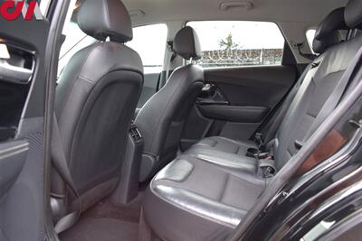 2017 Kia Niro EX 4dr Crossover! Back-Up Camera! Blind Spot Monitor! GPS Nav! Apple CarPlay! Android Auto! 51MPG City! 46MPG Hwy! Heated Seats! Harman/Kardon Sound System! - Photo 19 - Portland, OR 97266