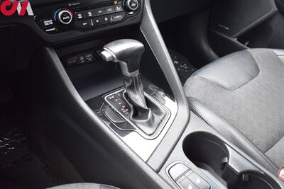 2017 Kia Niro EX 4dr Crossover! Back-Up Camera! Blind Spot Monitor! GPS Nav! Apple CarPlay! Android Auto! 51MPG City! 46MPG Hwy! Heated Seats! Harman/Kardon Sound System! - Photo 18 - Portland, OR 97266