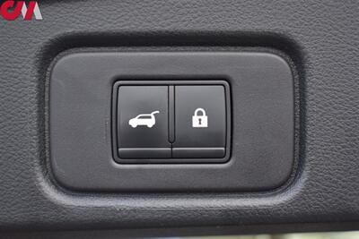 2022 Nissan Pathfinder Platinum  AWD 4dr SUV! 3rd Row Seats! 360 View Camera! Heated & Ventilated Leather Seats! Navigation! Wireless Charging! Pano-Sunroof! Roof Rack! Tow Pkg! - Photo 31 - Portland, OR 97266