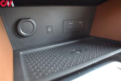 2022 Nissan Pathfinder Platinum  AWD 4dr SUV! 3rd Row Seats! 360 View Camera! Heated & Ventilated Leather Seats! Navigation! Wireless Charging! Pano-Sunroof! Roof Rack! Tow Pkg! - Photo 22 - Portland, OR 97266