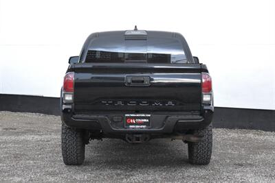 2021 Toyota Tacoma TRD Pro Pickup 4dr  4x4 V6 Double Cab!**APPOINTMENT ONLY** 5ft Short Bed! Stability Control! Traction Control! Backup Camera! Bluetooth! Touchscreen Display! - Photo 4 - Portland, OR 97266