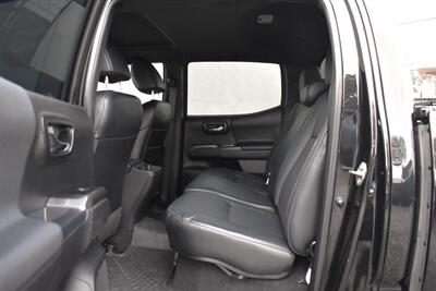 2021 Toyota Tacoma TRD Pro Pickup 4dr  4x4 V6 Double Cab!**APPOINTMENT ONLY** 5ft Short Bed! Stability Control! Traction Control! Backup Camera! Bluetooth! Touchscreen Display! - Photo 25 - Portland, OR 97266