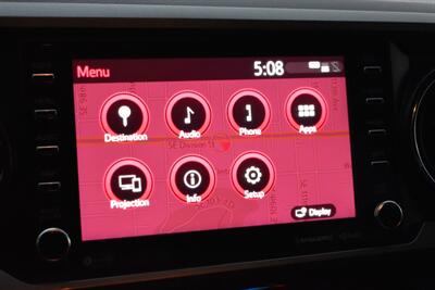 2021 Toyota Tacoma TRD Pro Pickup 4dr  4x4 V6 Double Cab!**APPOINTMENT ONLY** 5ft Short Bed! Stability Control! Traction Control! Backup Camera! Bluetooth! Touchscreen Display! - Photo 20 - Portland, OR 97266