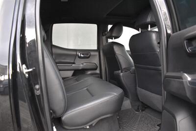 2021 Toyota Tacoma TRD Pro Pickup 4dr  4x4 V6 Double Cab!**APPOINTMENT ONLY** 5ft Short Bed! Stability Control! Traction Control! Backup Camera! Bluetooth! Touchscreen Display! - Photo 26 - Portland, OR 97266