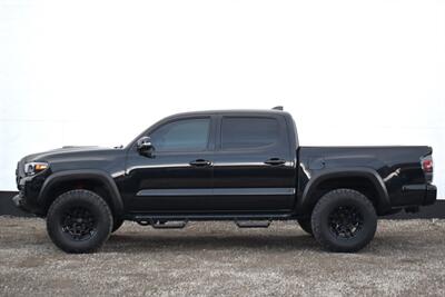 2021 Toyota Tacoma TRD Pro Pickup 4dr  4x4 V6 Double Cab!**APPOINTMENT ONLY** 5ft Short Bed! Stability Control! Traction Control! Backup Camera! Bluetooth! Touchscreen Display! - Photo 9 - Portland, OR 97266