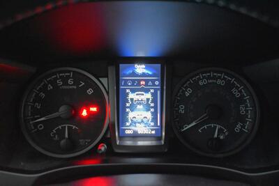 2021 Toyota Tacoma TRD Pro Pickup 4dr  4x4 V6 Double Cab!**APPOINTMENT ONLY** 5ft Short Bed! Stability Control! Traction Control! Backup Camera! Bluetooth! Touchscreen Display! - Photo 16 - Portland, OR 97266