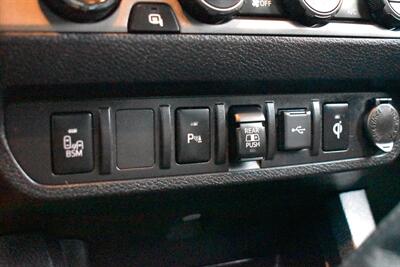 2021 Toyota Tacoma TRD Pro Pickup 4dr  4x4 V6 Double Cab!**APPOINTMENT ONLY** 5ft Short Bed! Stability Control! Traction Control! Backup Camera! Bluetooth! Touchscreen Display! - Photo 23 - Portland, OR 97266