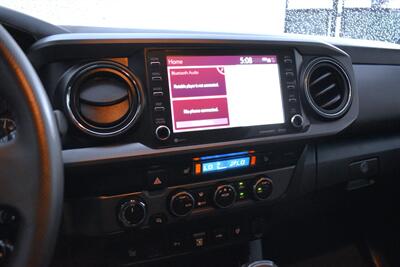 2021 Toyota Tacoma TRD Pro Pickup 4dr  4x4 V6 Double Cab!**APPOINTMENT ONLY** 5ft Short Bed! Stability Control! Traction Control! Backup Camera! Bluetooth! Touchscreen Display! - Photo 18 - Portland, OR 97266