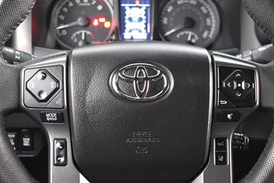 2021 Toyota Tacoma TRD Pro Pickup 4dr  4x4 V6 Double Cab!**APPOINTMENT ONLY** 5ft Short Bed! Stability Control! Traction Control! Backup Camera! Bluetooth! Touchscreen Display! - Photo 14 - Portland, OR 97266