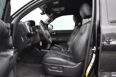 2021 Toyota Tacoma TRD Pro Pickup 4dr  4x4 V6 Double Cab!**APPOINTMENT ONLY** 5ft Short Bed! Stability Control! Traction Control! Backup Camera! Bluetooth! Touchscreen Display! - Photo 10 - Portland, OR 97266