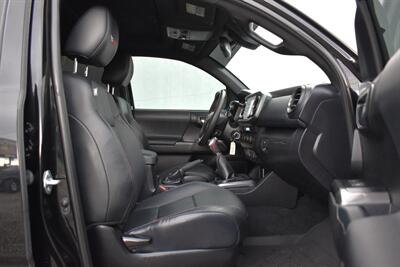 2021 Toyota Tacoma TRD Pro Pickup 4dr  4x4 V6 Double Cab!**APPOINTMENT ONLY** 5ft Short Bed! Stability Control! Traction Control! Backup Camera! Bluetooth! Touchscreen Display! - Photo 27 - Portland, OR 97266