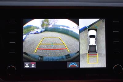 2021 Toyota Tacoma TRD Pro Pickup 4dr  4x4 V6 Double Cab!**APPOINTMENT ONLY** 5ft Short Bed! Stability Control! Traction Control! Backup Camera! Bluetooth! Touchscreen Display! - Photo 22 - Portland, OR 97266