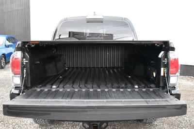2021 Toyota Tacoma TRD Pro Pickup 4dr  4x4 V6 Double Cab!**APPOINTMENT ONLY** 5ft Short Bed! Stability Control! Traction Control! Backup Camera! Bluetooth! Touchscreen Display! - Photo 28 - Portland, OR 97266